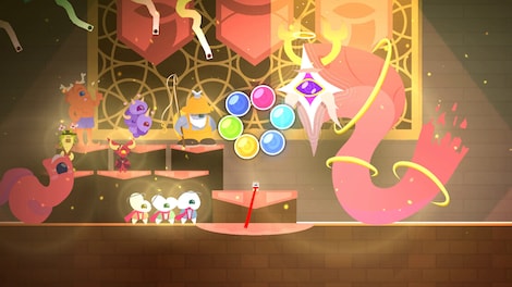 Baseless (PC) - Steam Key - GLOBAL - 10