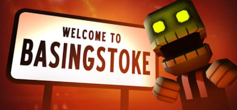 Basingstoke (PC) - Steam Key - EUROPE - 0