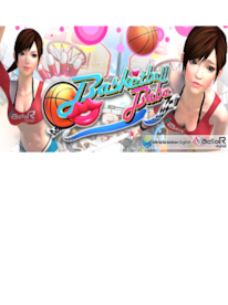 Basketball Babe VR Steam Key GLOBAL - 1