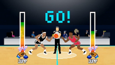 Basketball Classics - Steam - Key GLOBAL - 5