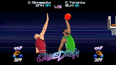 Basketball Classics - Steam - Key GLOBAL - 3