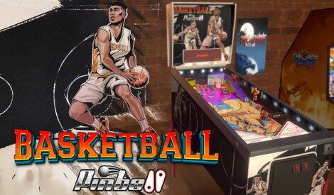 Basketball Pinball (Xbox Series X/S) - Xbox Live Key - ARGENTINA - 0