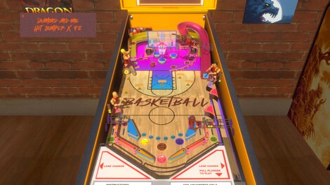 Basketball Pinball (Xbox Series X/S) - Xbox Live Key - ARGENTINA - 4