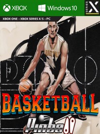 Basketball Pinball (Xbox Series X/S) - Xbox Live Key - ARGENTINA - 1