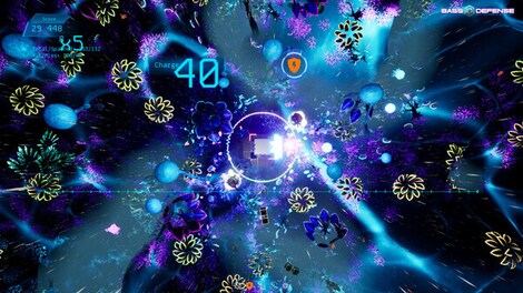 Bass Defense - Rhythm Meets Strategy (PC) - Steam Gift - EUROPE - 3