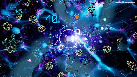 Bass Defense - Rhythm Meets Strategy (PC) - Steam Gift - GLOBAL - 3