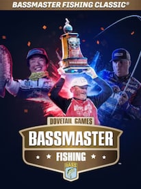 Bassmaster Fishing 2022 | Bassmaster Classic (PC) - Steam Key - GLOBAL - 1