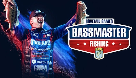 Bassmaster Fishing 2022 | Deluxe Edition (Nintendo Switch) - Nintendo eShop Key - EUROPE - 0