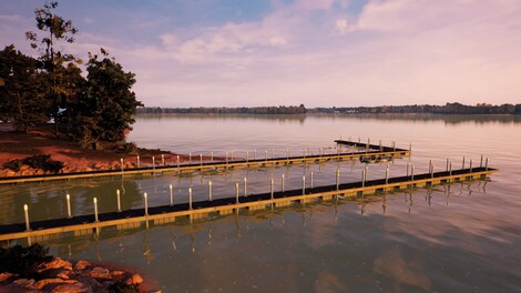 Bassmaster Fishing 2022: Lake Hartwell (PC) - Steam Key - GLOBAL - 8