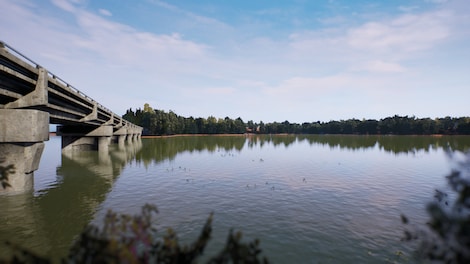 Bassmaster Fishing 2022: Lake Hartwell (PC) - Steam Key - GLOBAL - 4
