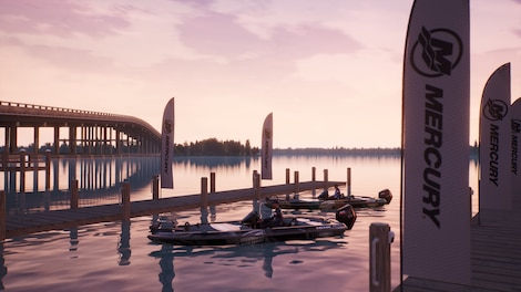 Bassmaster Fishing 2022 (PC) - Steam Key - EUROPE - 0