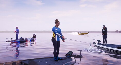 Bassmaster Fishing 2022 (PC) - Steam Key - GLOBAL - 5