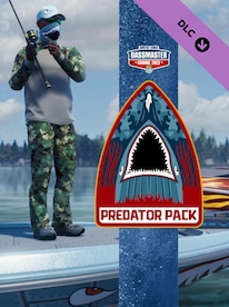 Bassmaster Fishing 2022: Predator Equipment Pack (PC) - Steam Key - GLOBAL - 1