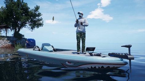 Bassmaster Fishing 2022: Predator Equipment Pack (PC) - Steam Key - GLOBAL - 7