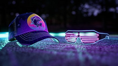 Bassmaster Fishing 2022: Synthwave Pack (PC) - Steam Key - GLOBAL - 8