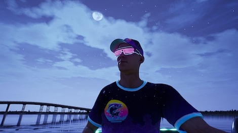 Bassmaster Fishing 2022: Synthwave Pack (PC) - Steam Key - GLOBAL - 5