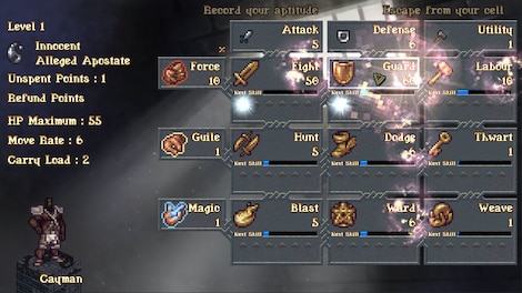 Bastard Bonds Steam Key GLOBAL - 3