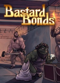 Bastard Bonds Steam Key GLOBAL - 1