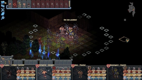 Bastard Bonds Steam Key GLOBAL - 2