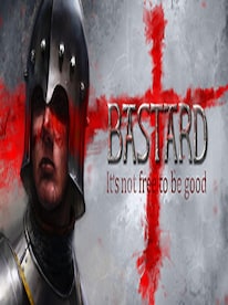 Bastard Steam Key GLOBAL - 1
