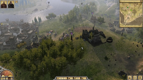 Bastard Steam Key GLOBAL - 2