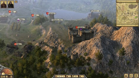 Bastard Steam Key GLOBAL - 6