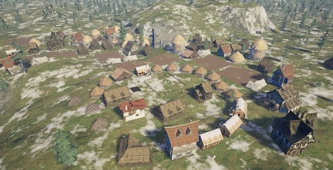 Bastide (PC) - Steam Key - GLOBAL - 6