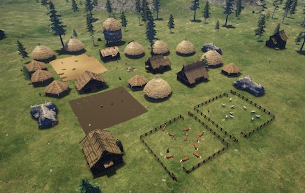 Bastide (PC) - Steam Key - GLOBAL - 4
