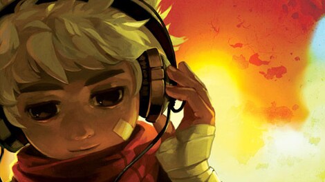 Bastion: Original Soundtrack Steam Gift GLOBAL - 0