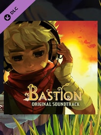 Bastion: Original Soundtrack Steam Gift GLOBAL - 2