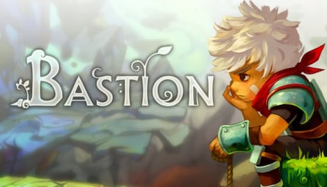Bastion (PC) - Steam Key - EUROPE - 0