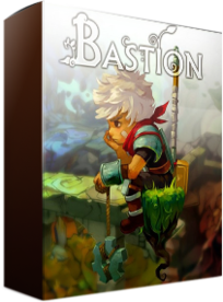 Bastion: Soundtrack Edition Steam Gift GLOBAL - 2