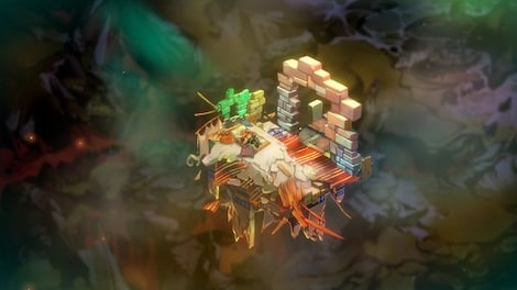 Bastion: Soundtrack Edition Steam Key CIS - 13