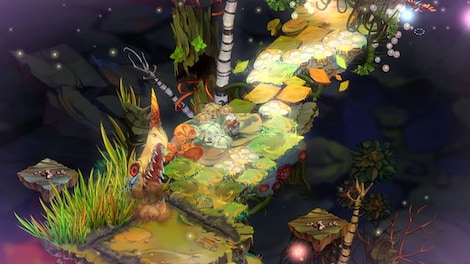 Bastion: Soundtrack Edition Steam Key GLOBAL - 4
