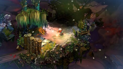 Bastion: Soundtrack Edition Steam Key GLOBAL - 3