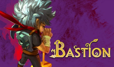 Bastion: Soundtrack Edition Steam Key GLOBAL - 15
