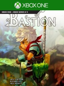 Bastion (Xbox One) - Xbox Live Key - UNITED STATES - 2