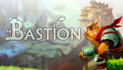Bastion (Xbox One) - Xbox Live Key - UNITED STATES - 3