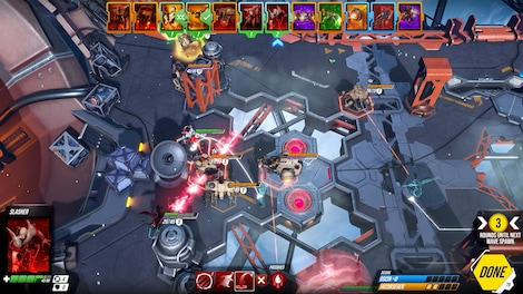 BATALJ Steam Key GLOBAL - 5