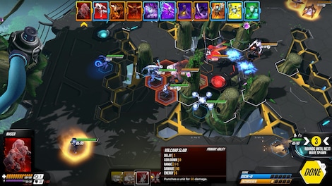 BATALJ Steam Key GLOBAL - 6