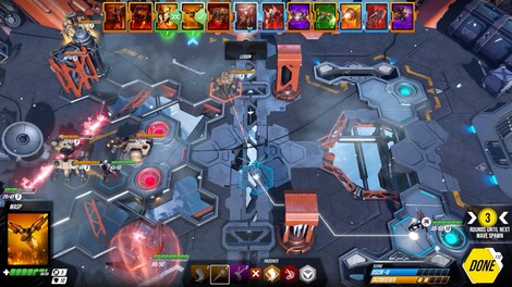 BATALJ Steam Key GLOBAL - 11