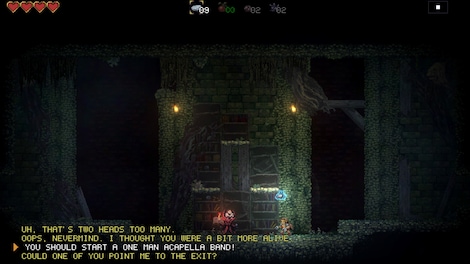Batbarian: Testament of the Primordials (PC) - Steam Gift - EUROPE - 10
