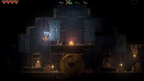 Batbarian: Testament of the Primordials (PC) - Steam Gift - EUROPE - 12