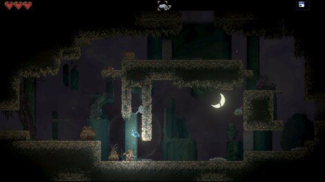 Batbarian: Testament of the Primordials (PC) - Steam Gift - EUROPE - 8