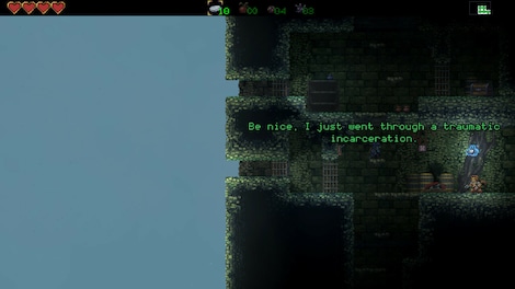 Batbarian: Testament of the Primordials (PC) - Steam Gift - EUROPE - 13