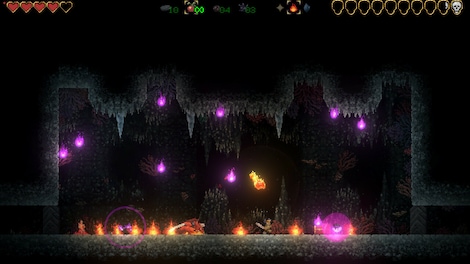 Batbarian: Testament of the Primordials (PC) - Steam Gift - GLOBAL - 9