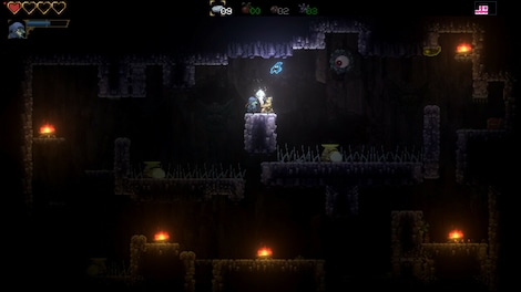 Batbarian: Testament of the Primordials (PC) - Steam Gift - GLOBAL - 3