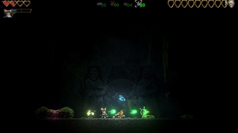 Batbarian: Testament of the Primordials (PC) - Steam Gift - GLOBAL - 5