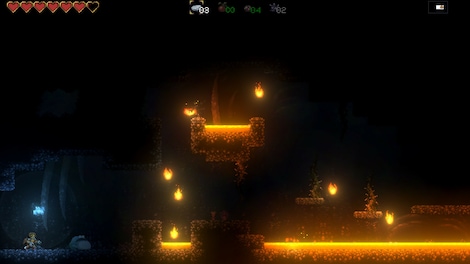 Batbarian: Testament of the Primordials (PC) - Steam Gift - GLOBAL - 11