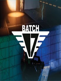 Batch 17 Steam Key GLOBAL - 1